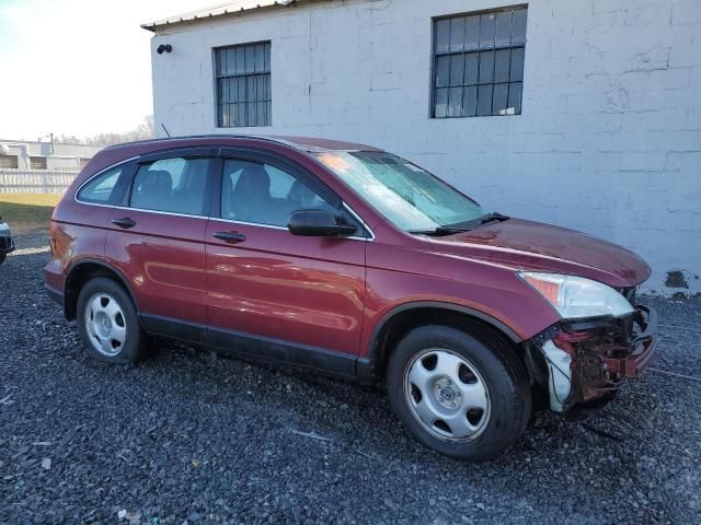 2010 Honda CR-V LX