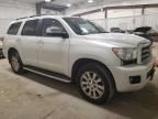 2008 Toyota Sequoia Platinum