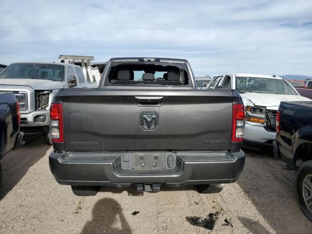 2021 Dodge RAM 2500 BIG Horn