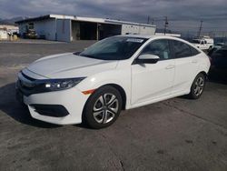 2018 Honda Civic LX en venta en Sun Valley, CA