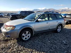 2005 Subaru Legacy Outback H6 R VDC en venta en Magna, UT