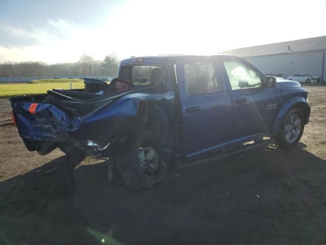 2017 Dodge RAM 1500 ST