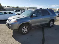 Run And Drives Cars for sale at auction: 2001 Acura MDX Touring