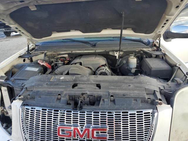 2008 GMC Yukon