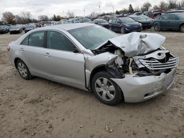 2009 Toyota Camry Base