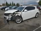 2013 Lexus CT 200