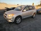 2010 Toyota Rav4 Limited