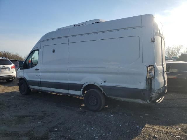 2016 Ford Transit T-350