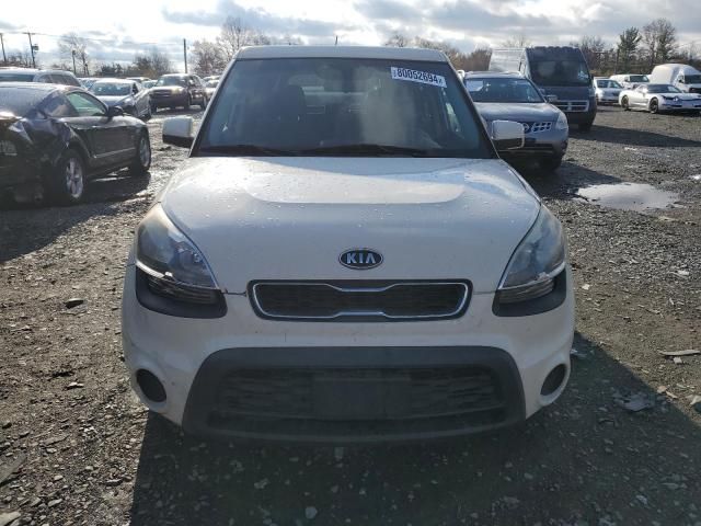 2012 KIA Soul