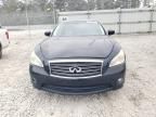 2012 Infiniti M37 X