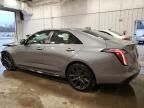 2022 Cadillac CT4 Sport