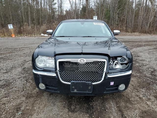 2010 Chrysler 300C