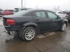 2012 Dodge Avenger SXT