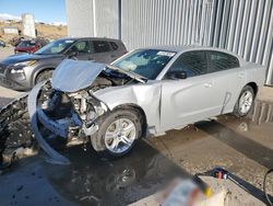 Dodge salvage cars for sale: 2023 Dodge Charger SXT