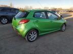 2011 Mazda 2