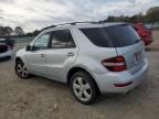 2009 Mercedes-Benz ML 350