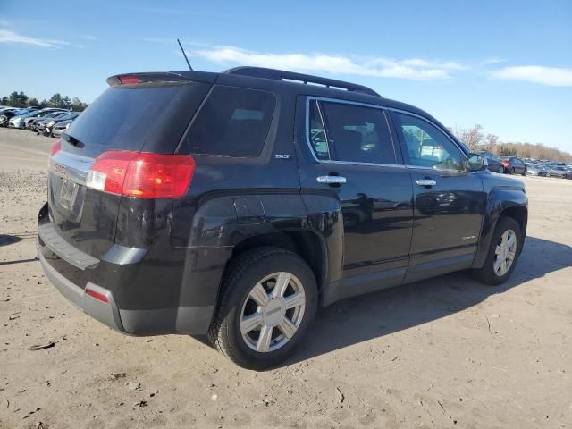 2014 GMC Terrain SLT