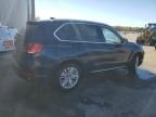 2016 BMW X5 XDRIVE50I