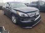 2016 Subaru Legacy 2.5I Premium