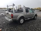 2003 Nissan Frontier Crew Cab XE