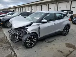 Nissan Vehiculos salvage en venta: 2020 Nissan Kicks SV