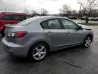 2012 Mazda 3 S