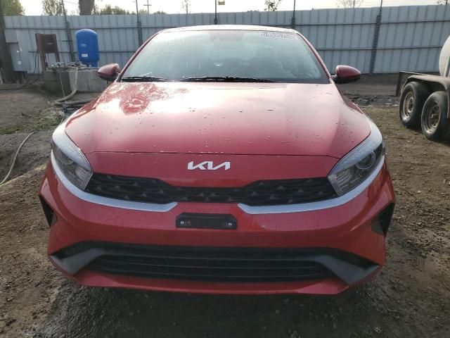 2024 KIA Forte LX