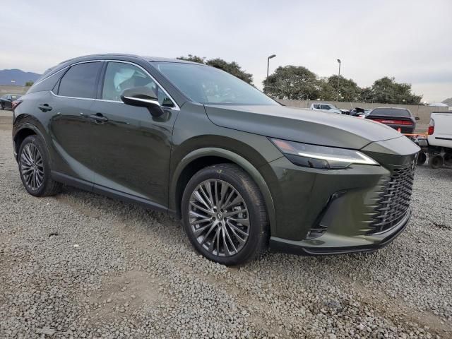 2023 Lexus RX 350H Base