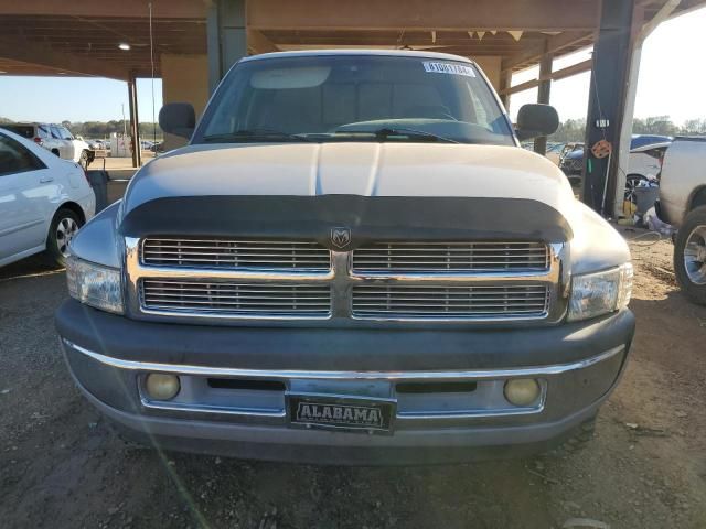 2000 Dodge RAM 1500