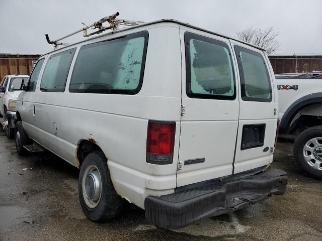 2006 Ford Econoline E250 Van