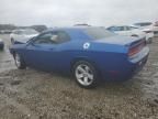 2012 Dodge Challenger SXT