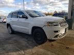 2016 Jeep Grand Cherokee Summit