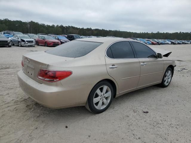 2005 Lexus ES 330