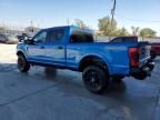 2020 Ford F250 Super Duty