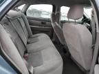 2005 Ford Taurus SE