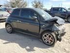 2013 Fiat 500 Sport