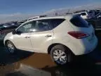 2011 Nissan Murano S