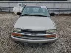 2000 Chevrolet S Truck S10