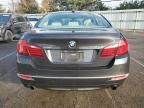 2014 BMW 535 XI