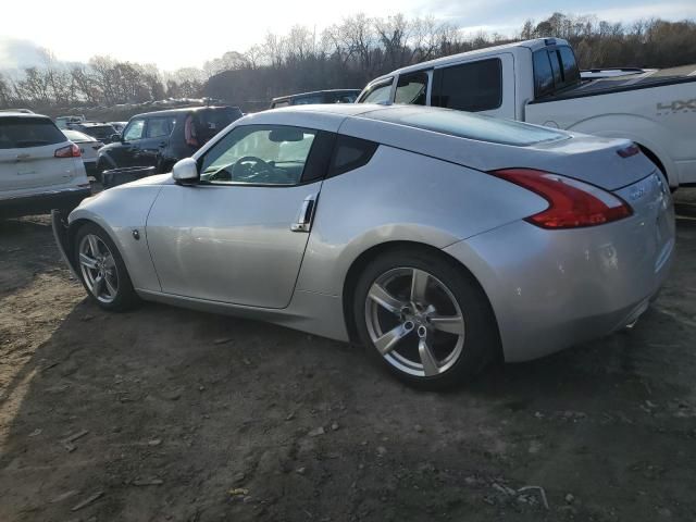 2009 Nissan 370Z