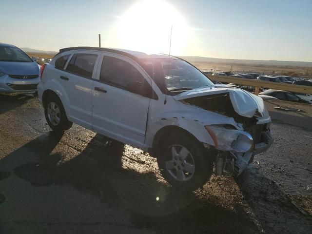 2008 Dodge Caliber