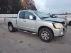 2005 Nissan Titan XE