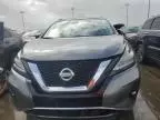 2021 Nissan Murano SV