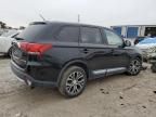 2016 Mitsubishi Outlander SE