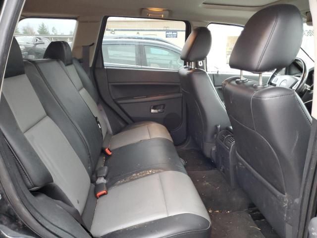 2009 Jeep Grand Cherokee Laredo