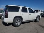 2010 GMC Yukon SLE