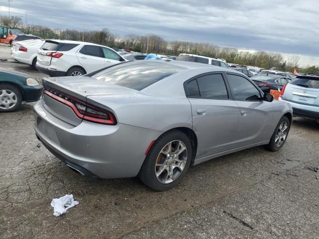 2015 Dodge Charger SE