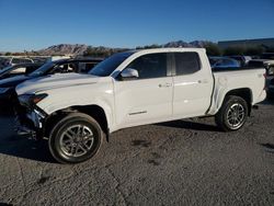 Toyota Tacoma Double cab salvage cars for sale: 2024 Toyota Tacoma Double Cab