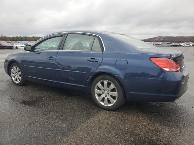 2007 Toyota Avalon XL