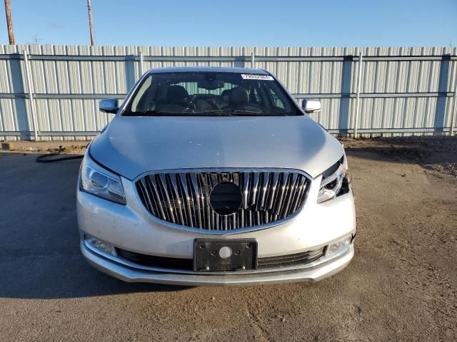 2015 Buick Lacrosse